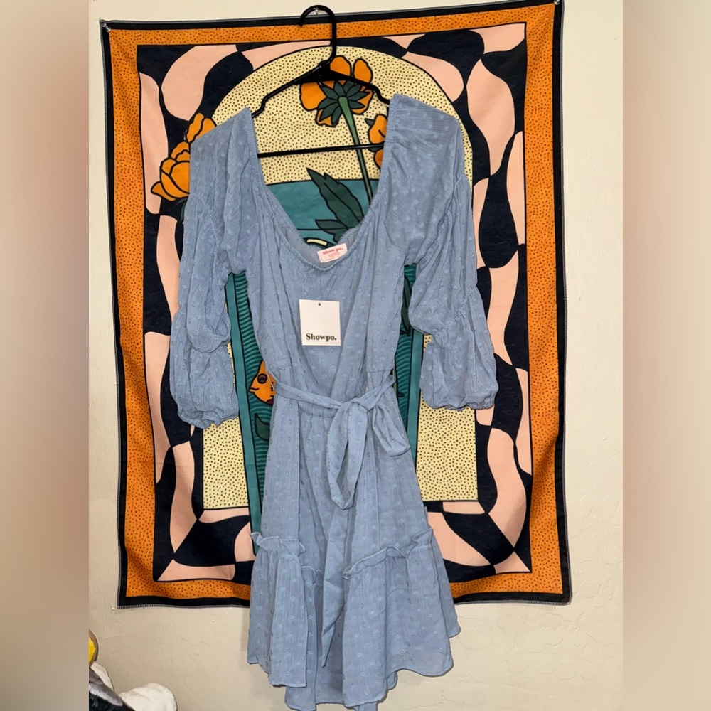 Showpo. Party Life Dress! - Picture 4 of 7